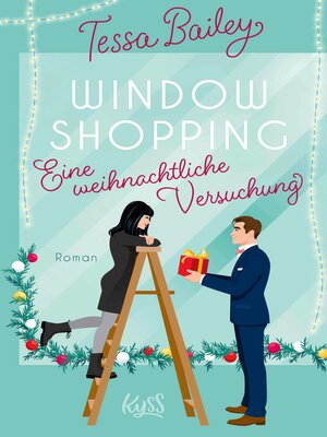 cover image of Window Shopping